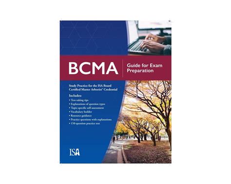 Read Bcma Fee Guide 