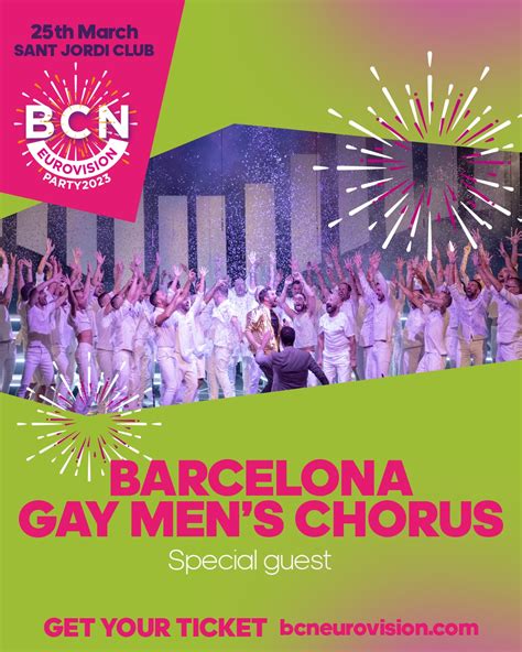bcn gay