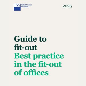 Bco Guide To Specification Of Offices