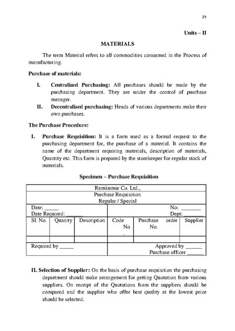 Bcom Ca 2nd Year Model Question Papers