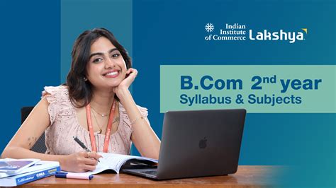 Bcom Subjects 2nd Year