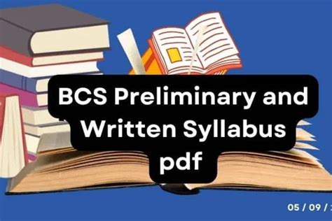 Bcs It User Syllabus