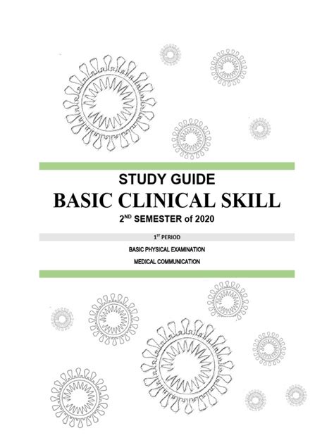Read Bcs Study Guide Imrisk 