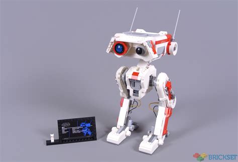 Bd 1 Lego