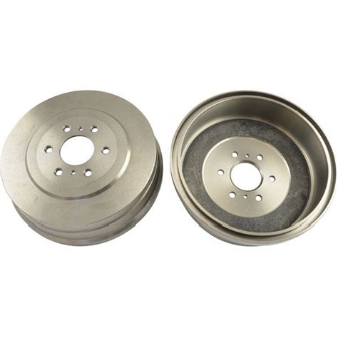 Bd 6870 Brake Drum Technical Specifications