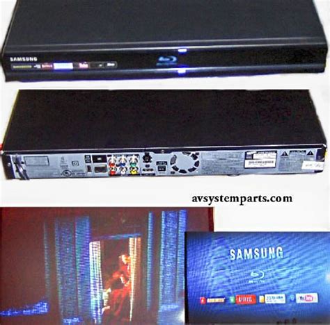 Bd P1600 User Manual