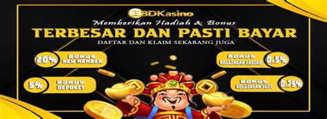 Bdkasino Slot   Bdkasino Toto Macau Terbaik Di Indonesia Hadiah Besar - Bdkasino Slot