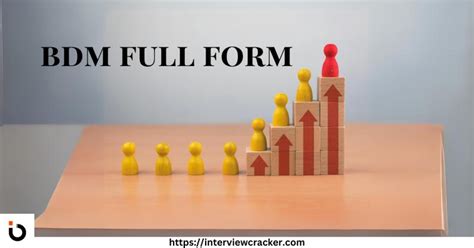 Bdm Full Form