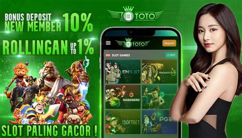 BDTOTO 🌀 BDTOTO > RTP Slot Gacor Hari Ini BD TOTO Gampang Maxwin Terus