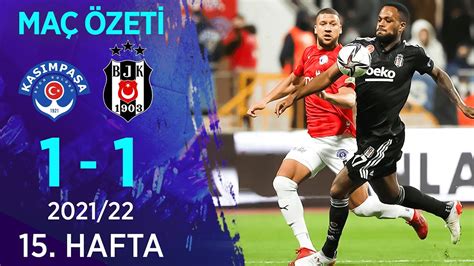 beşiktaş kasımpaşa izle