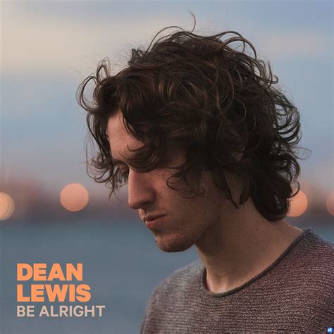 be alright dean lewis download mp3
