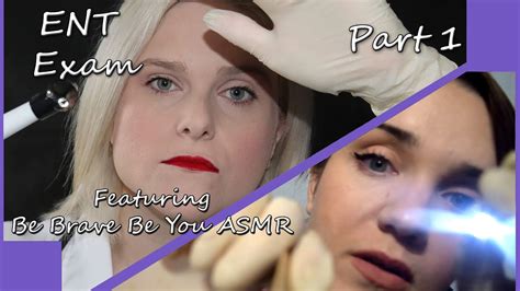 Be Brave Be You Asmr Drama