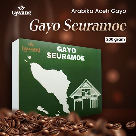 be gayo