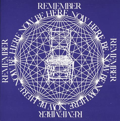 Be Here Now Book