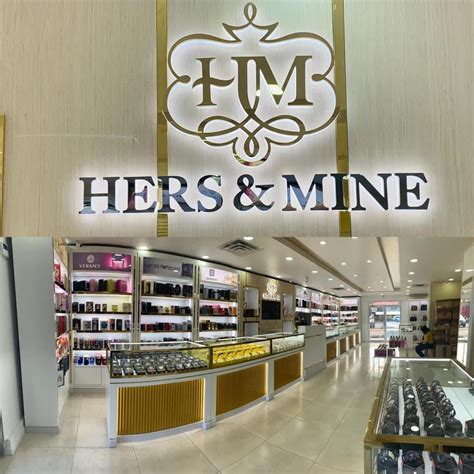 Be Hers Be Mine