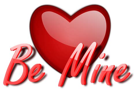 Be Mine And A Beautiful Heart Coloring Page Be Mine Coloring Pages - Be Mine Coloring Pages