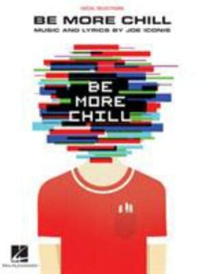 be more chill vocal selections