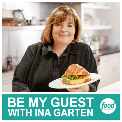 Be My Guest
