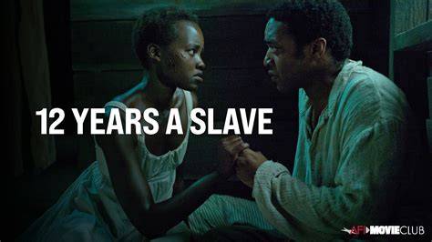 Be My Slave