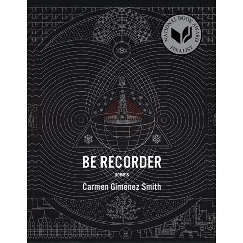 Be Recorder Poems
