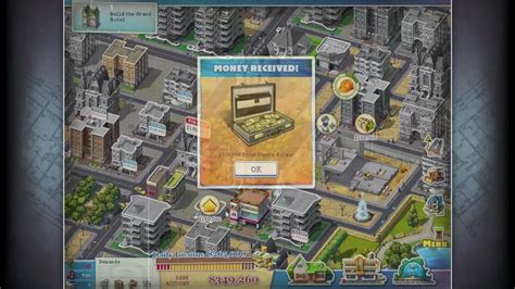 Be Richest Walkthrough