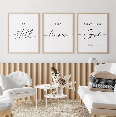 be stilland know that i am god devotions for every day of the year