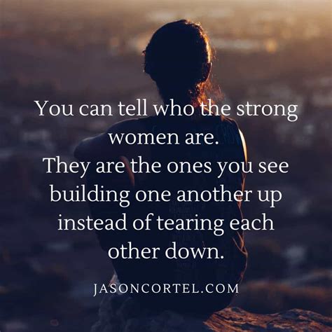 Be Strong Quotes