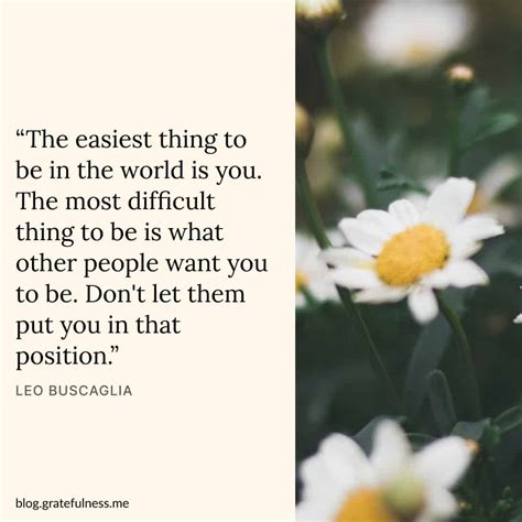 Be To Yourself Quotes