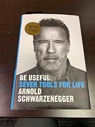 Be Useful Seven Tools For Life Pdf