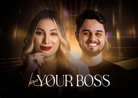Be Your Boss Login