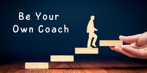 be your own coach your pathway to possibility