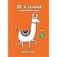 Full Download Be A Llama Stay A Little Calmer 