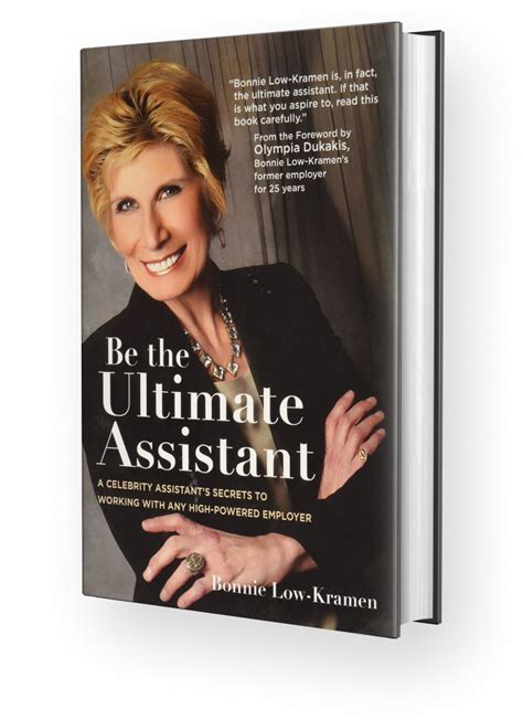 Full Download Be The Ultimate Assistant 
