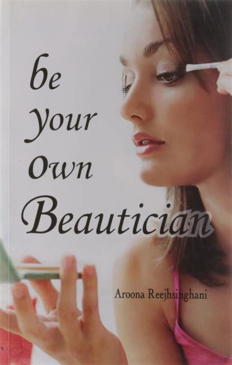 Download Be Your Own Beautician Goumaiore 