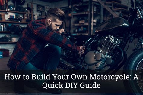 Full Download Be Your Own Motor Cycle Mechanic 