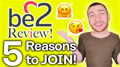 be2 dating site reviews