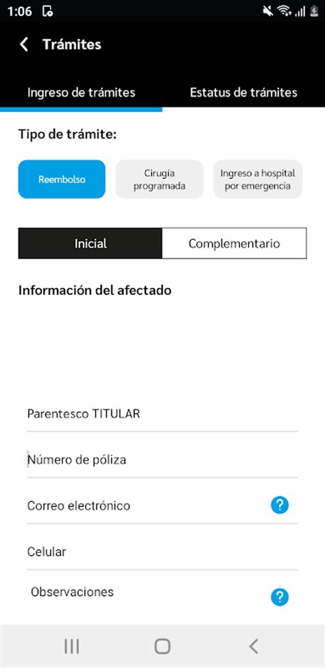 beMobile Lockton México APK Download for Android 