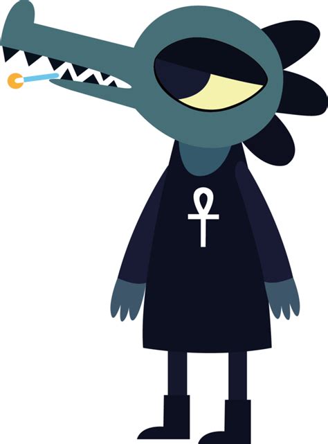bea from night in the woods pictures