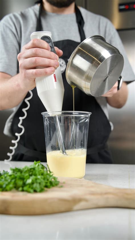 bea recept stavmixer