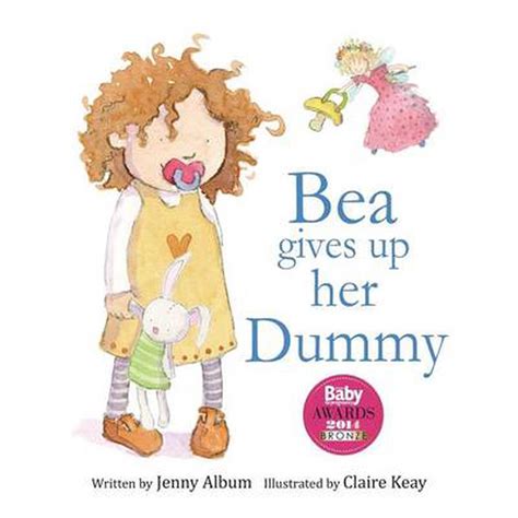 Download Bea Gives Up Her Dummy 