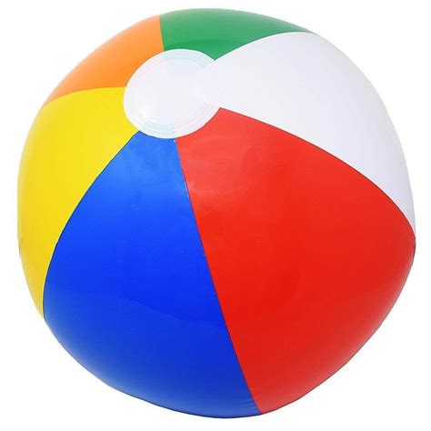 Beach Ball Of A Situation A Bodyinflation Org Beach Ball Cut Out - Beach Ball Cut Out
