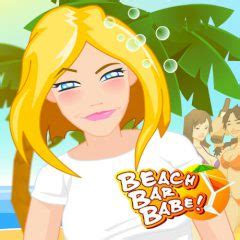 Beach Bar Babe Game  Play Online At Y8com - Babe88 Free Slot Online Games