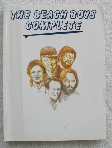 Beach Boys Complete