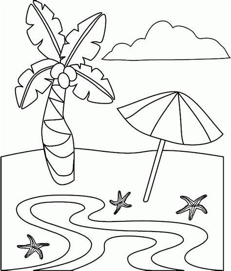 Beach Coloring Pages 100 Free Printables I Heart Beach Ball Color Pages - Beach Ball Color Pages