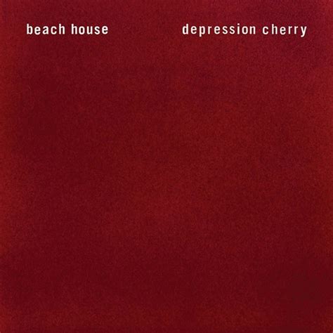 beach house depression cherry zip