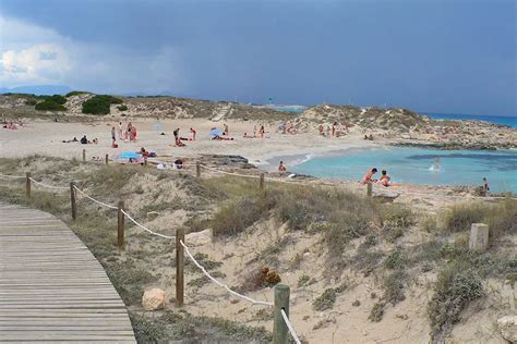 beach nude spain