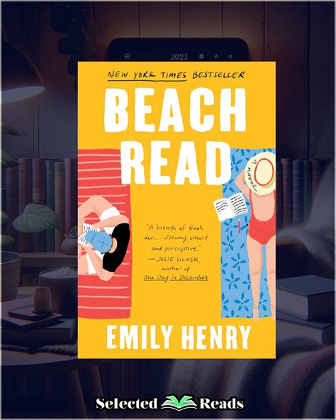 Beach Read Summary