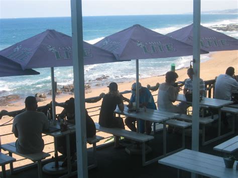 beach view - The Galley Beach Bar & Grill - Tripadvisor