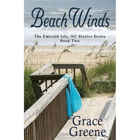 beach winds an emerald isle nc novel 2 english ed