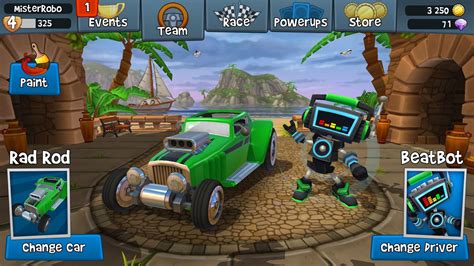 Beach Buggy Racing 2 APK 2021 03 05 Download for Android  Download